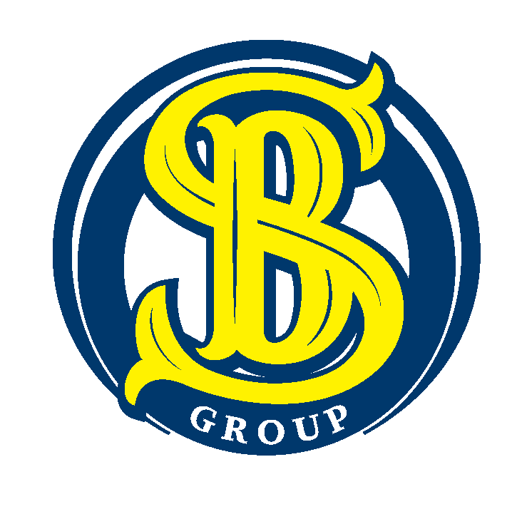 Logo S.B. GROUP SRL